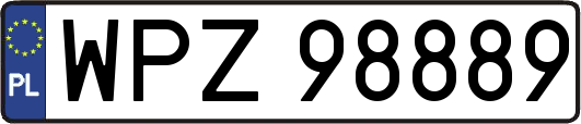 WPZ98889