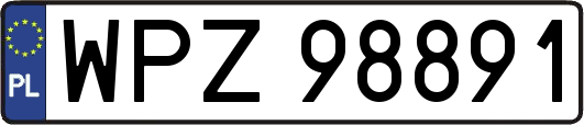 WPZ98891