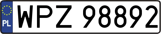 WPZ98892