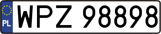 WPZ98898