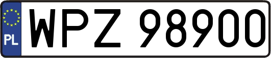 WPZ98900
