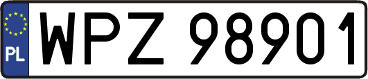 WPZ98901