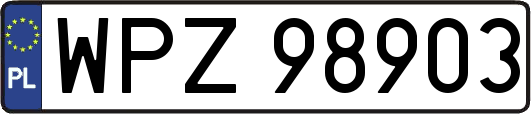 WPZ98903