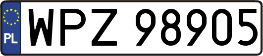 WPZ98905
