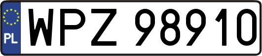 WPZ98910