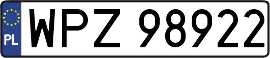 WPZ98922