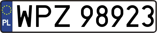 WPZ98923