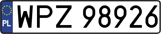 WPZ98926