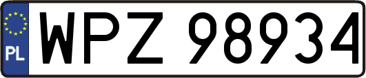 WPZ98934