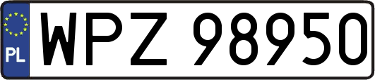 WPZ98950