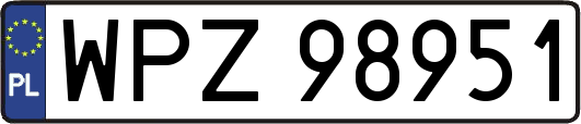 WPZ98951