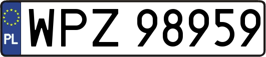 WPZ98959