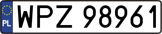 WPZ98961