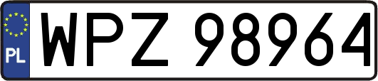 WPZ98964