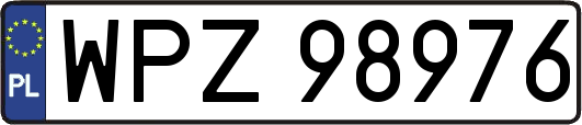WPZ98976