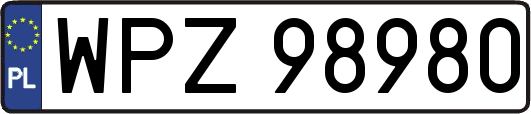 WPZ98980