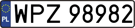 WPZ98982