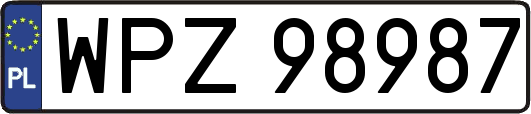 WPZ98987