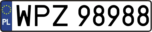 WPZ98988