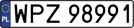 WPZ98991