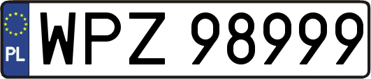 WPZ98999
