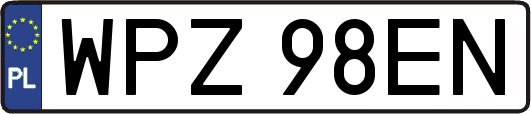 WPZ98EN