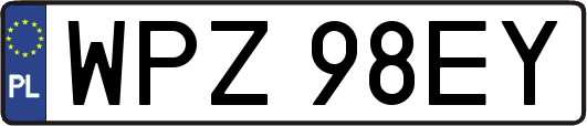 WPZ98EY
