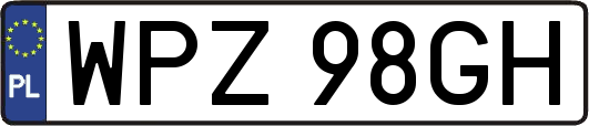 WPZ98GH