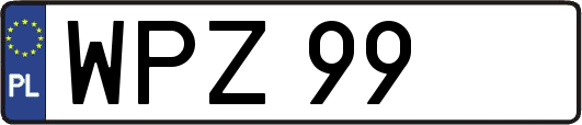 WPZ99