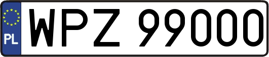 WPZ99000