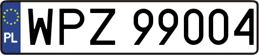 WPZ99004