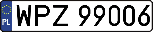 WPZ99006