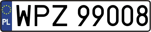 WPZ99008