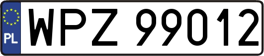 WPZ99012