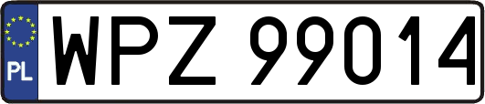 WPZ99014
