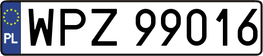 WPZ99016