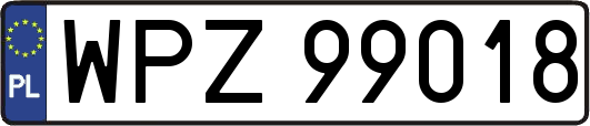 WPZ99018