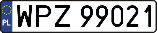 WPZ99021