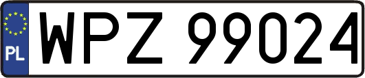 WPZ99024