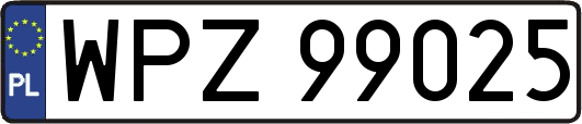 WPZ99025