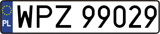 WPZ99029