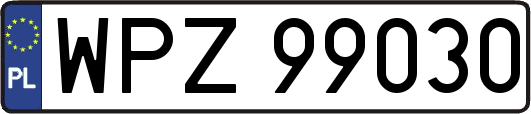 WPZ99030