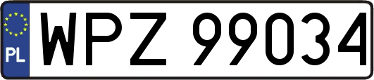 WPZ99034
