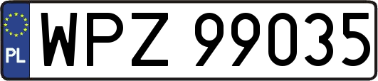 WPZ99035