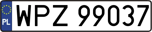 WPZ99037