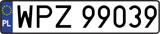 WPZ99039