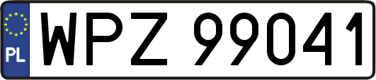 WPZ99041