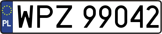 WPZ99042