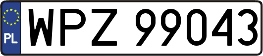 WPZ99043