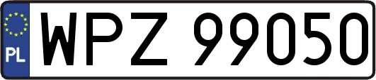 WPZ99050